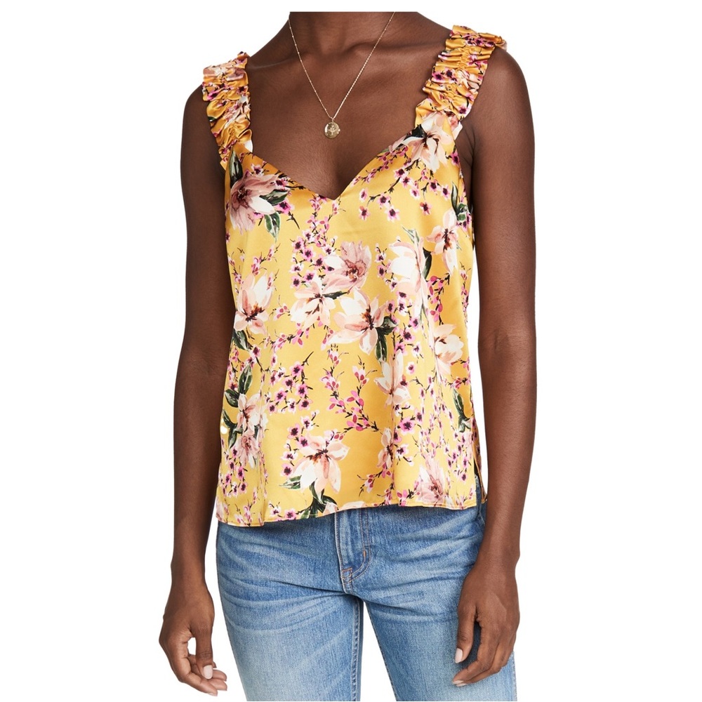 Cami NYC Linney Top